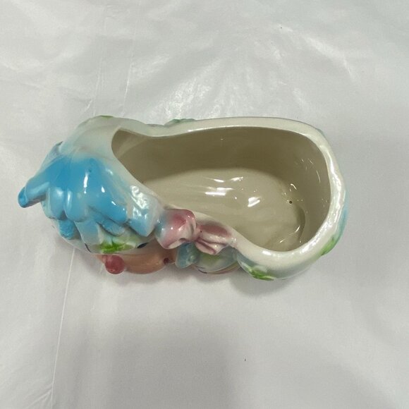 Vintage EO Brody Dog Planter Nursery Decor - Picture 5 of 11